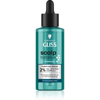 Schwarzkopf Gliss Scalp Balance Purifying Serum