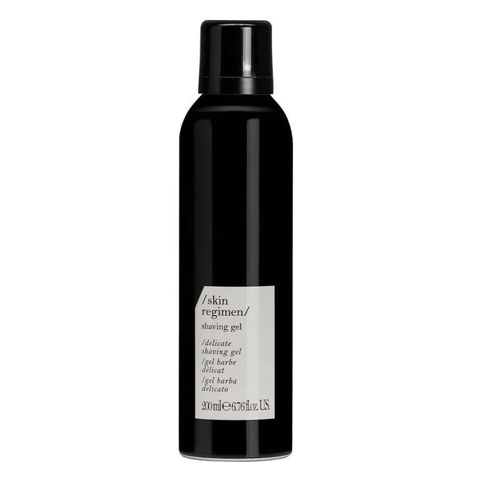 Shaving Gel