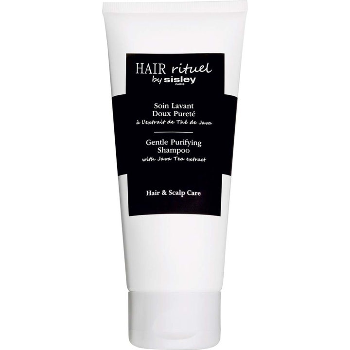 Gentle Purifying Shampoo