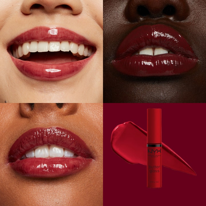 Butter Lip Gloss