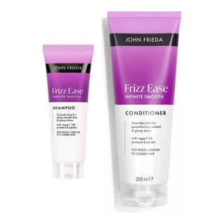 John Frieda Frizz Control Essentials