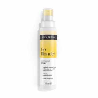 John Frieda Go Blonder Controlled Lightening Spray