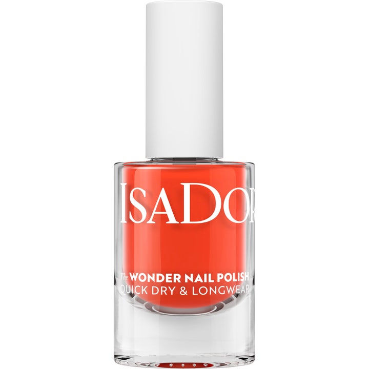 The Wonder Nail Polish Quick dry & Longwear