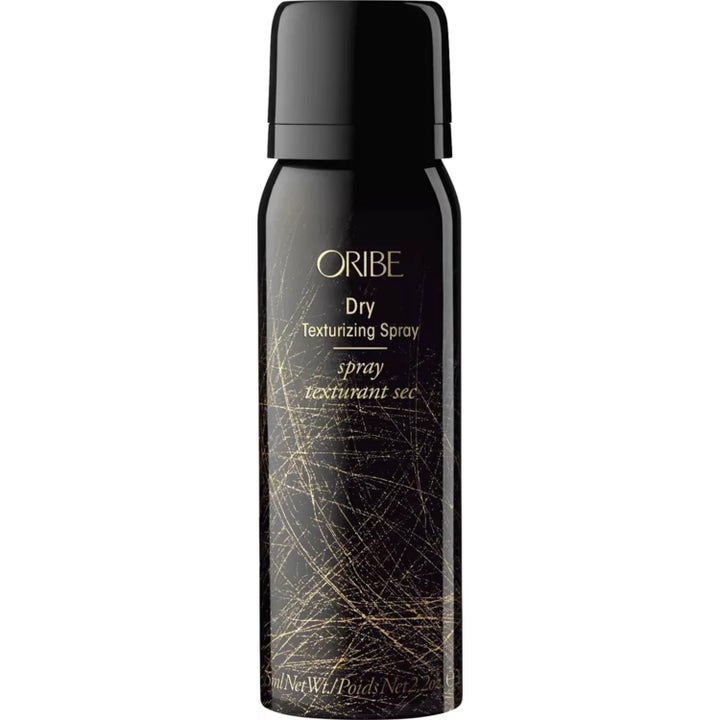 Dry Texturizing Spray