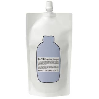 Davines Love Smoothing Shampoo Refill Pouch