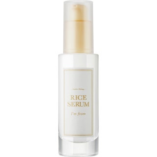 I'm From Rice Serum
