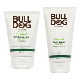 Bulldog Daily Face Bundle