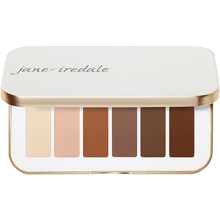 6-Well Eye Shadow Kit