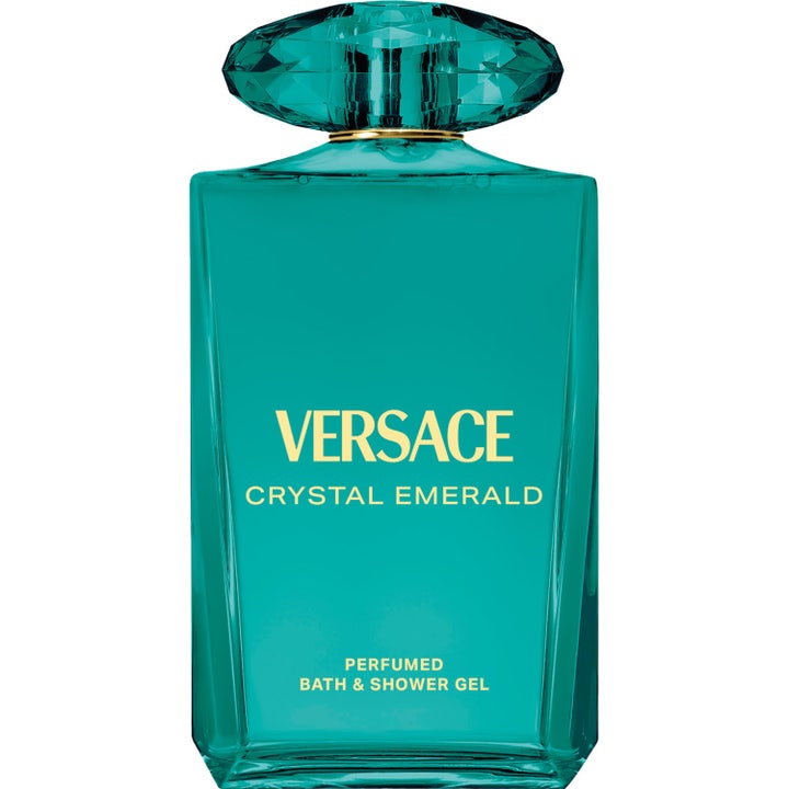 Emerald Shower Gel