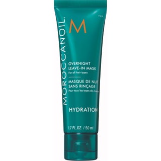 Moroccanoil Overnight Leave-in Mask 50ml