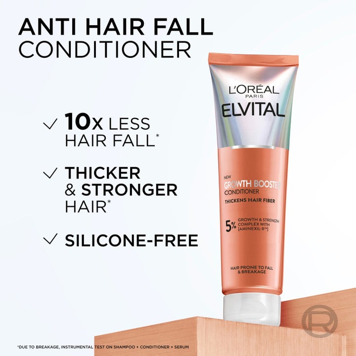 Hair Restoration Trio