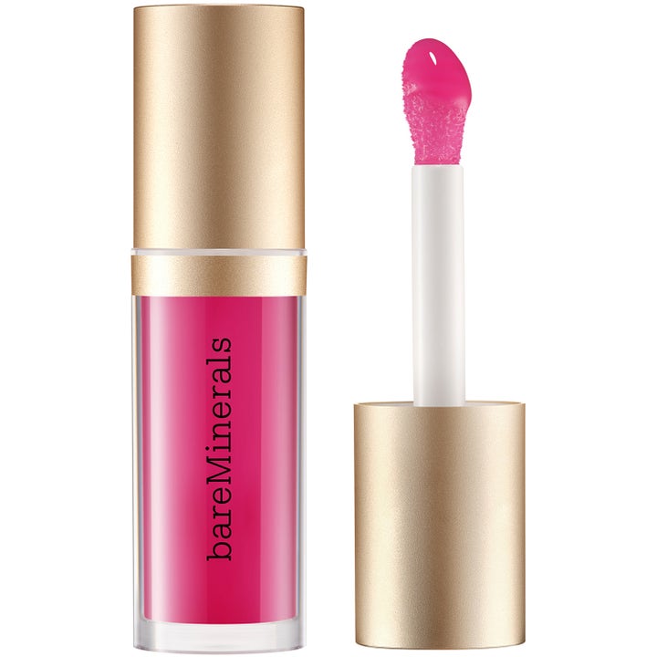 Tinted Lip Oil