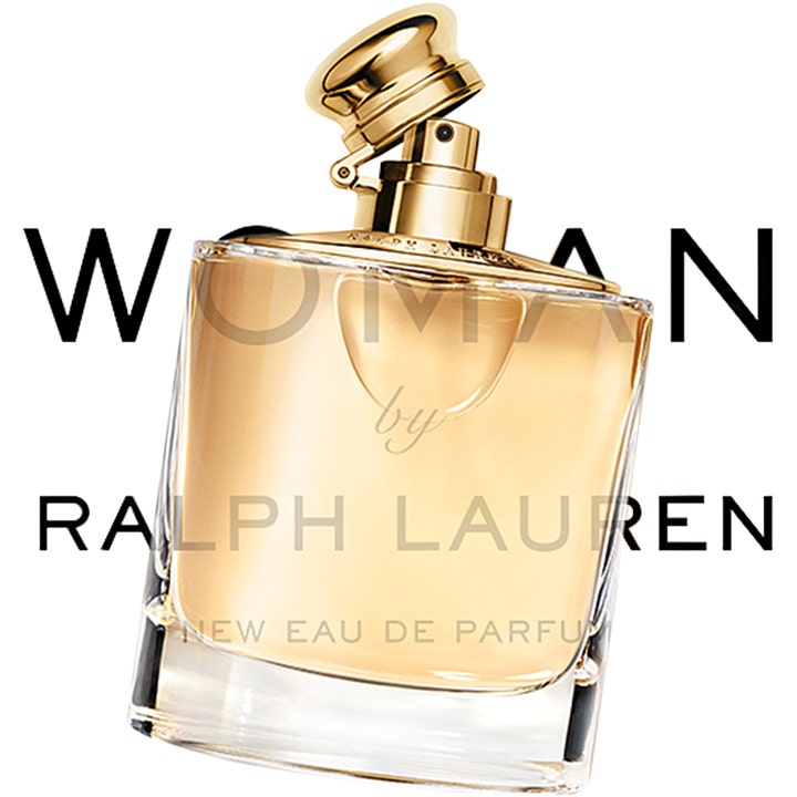 Woman by Ralph Lauren