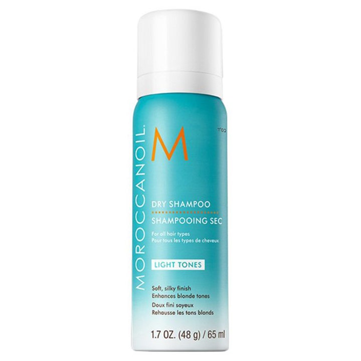 Dry Shampoo