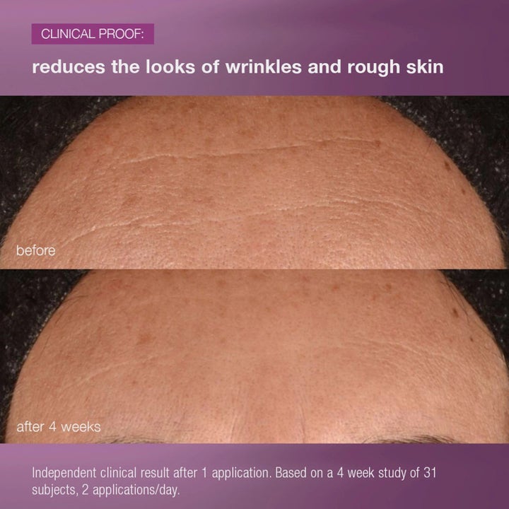 Dermalogica MultiVitamin Power Recovery Cream Duo hudvård ger slätare hy och reducerar rynkor efter fyra veckor.