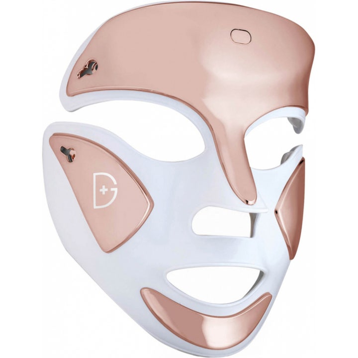 Drx Spectralite Faceware