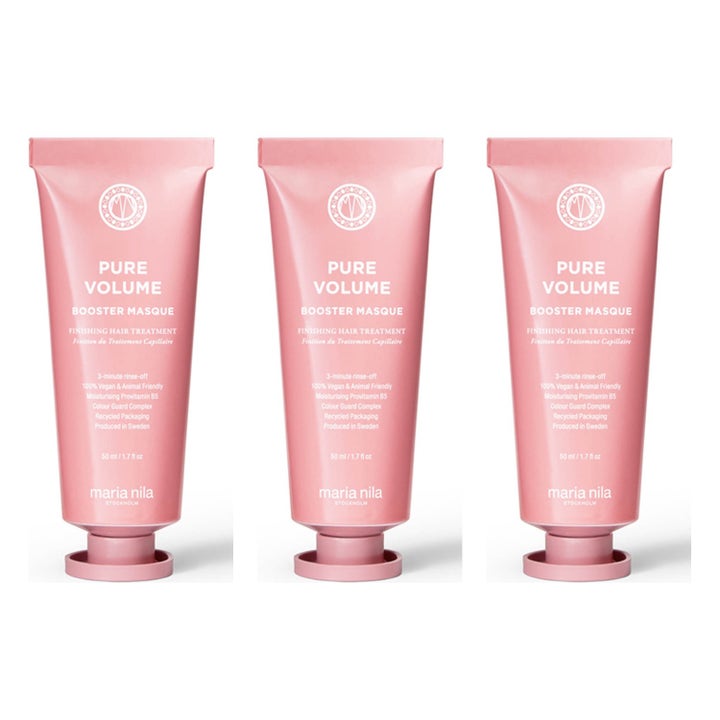Volume Booster Masque Trio
