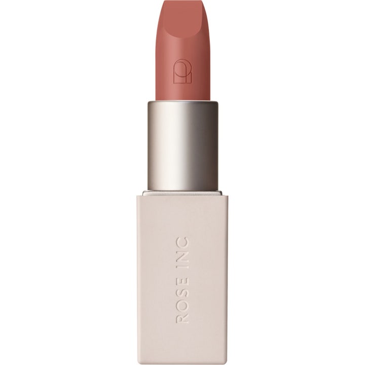 Satin Lip Color Rich Refillable Lipstick