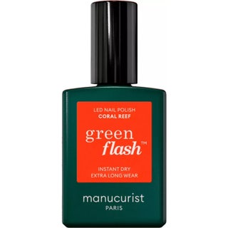 Manucurist Flash Coral Reef