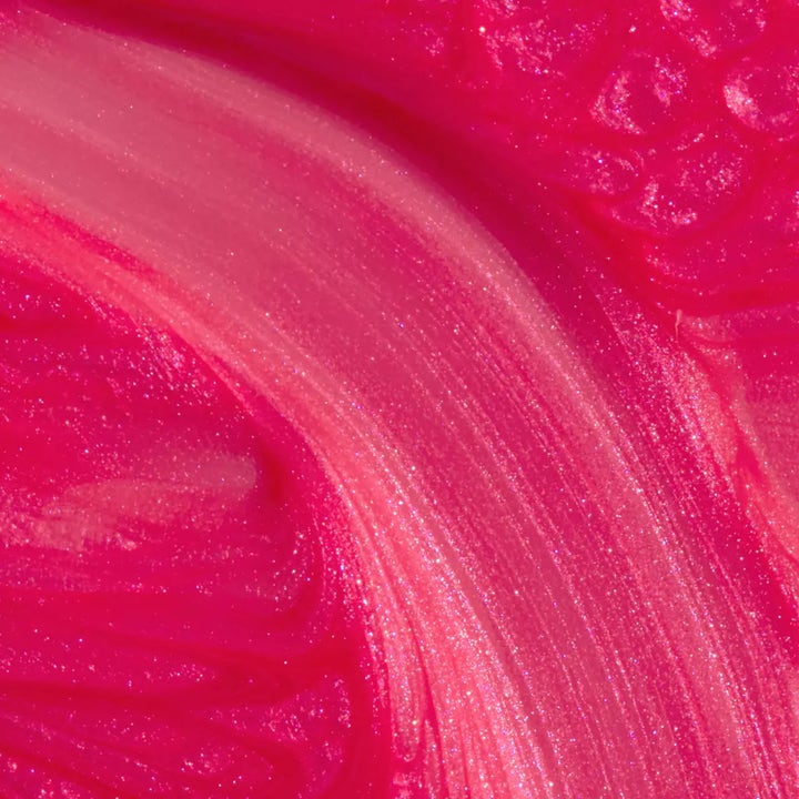 Nail Lacquer