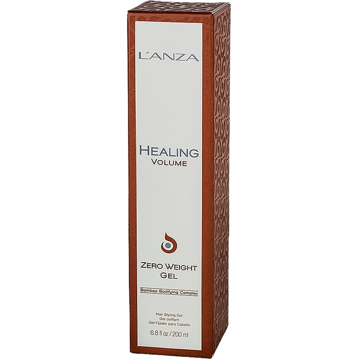 Healing Volume Zero Weight Gel