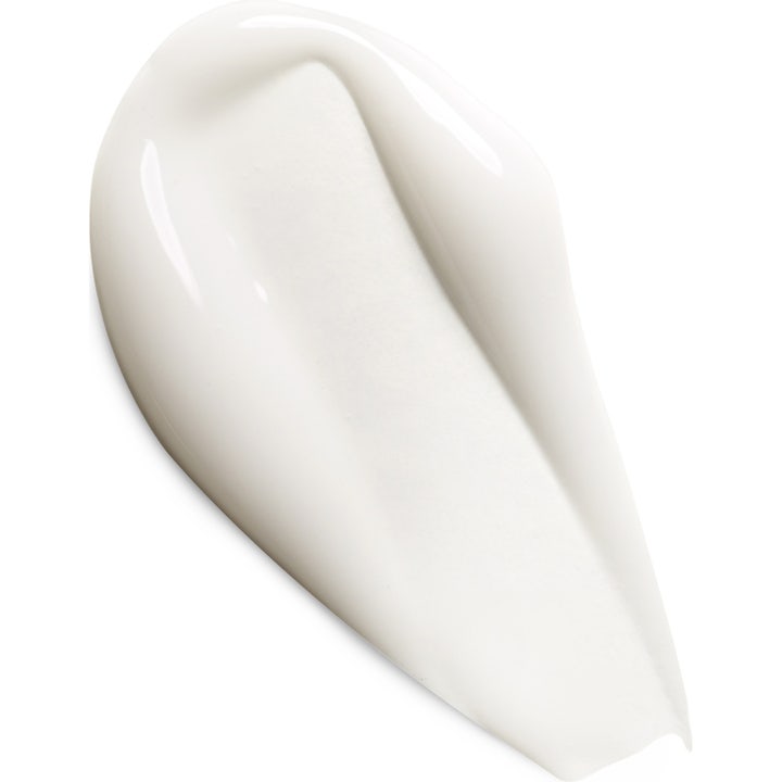 L'Oréal Paris Men Expert Hydra Energetic 50 ml ansiktskräm med vitamin C i ljusblå ytterförpackning med orange pump.