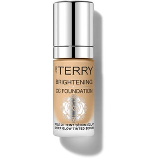 By Terry Brightening CC Foundation