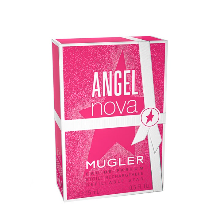 Angel Nova