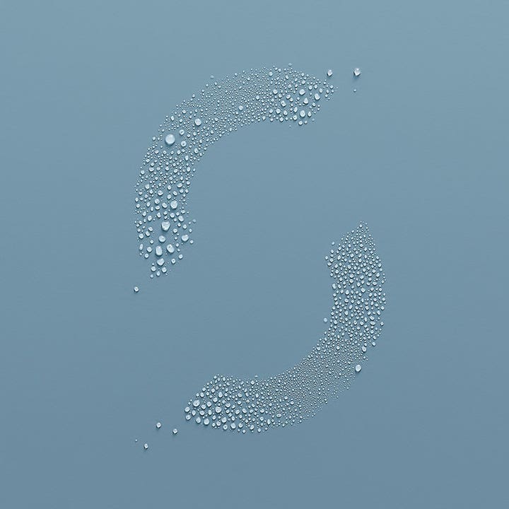 Hydrate Quenching Mist