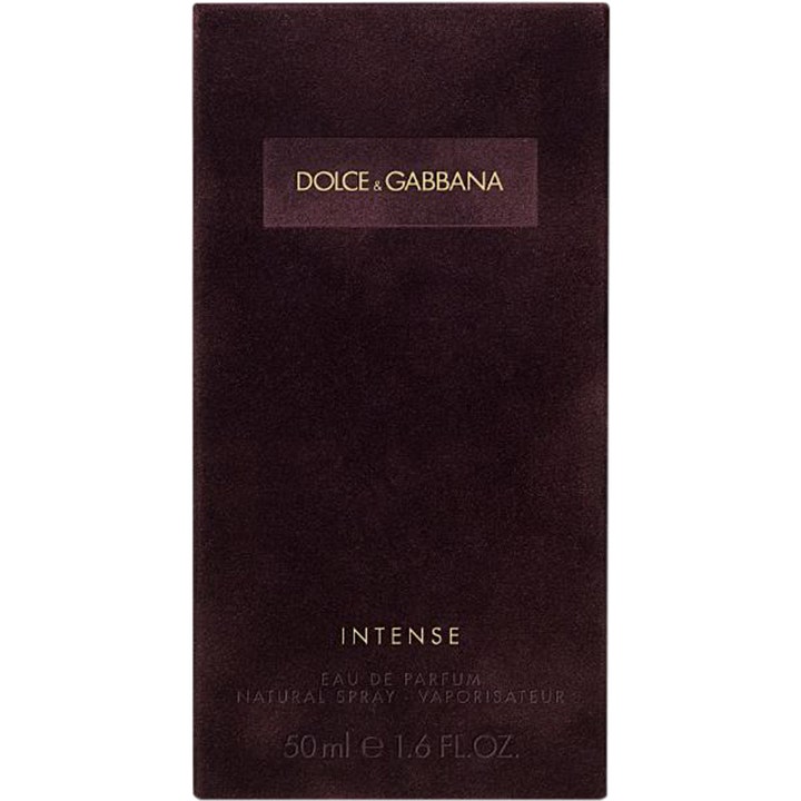 Pour Femme Intense