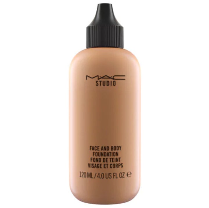 Studio Face And Body Foundation
