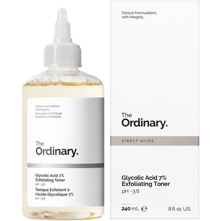 Exfoliating & Renewing Starter Set