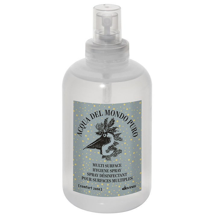 Hand Sanitizer Gel