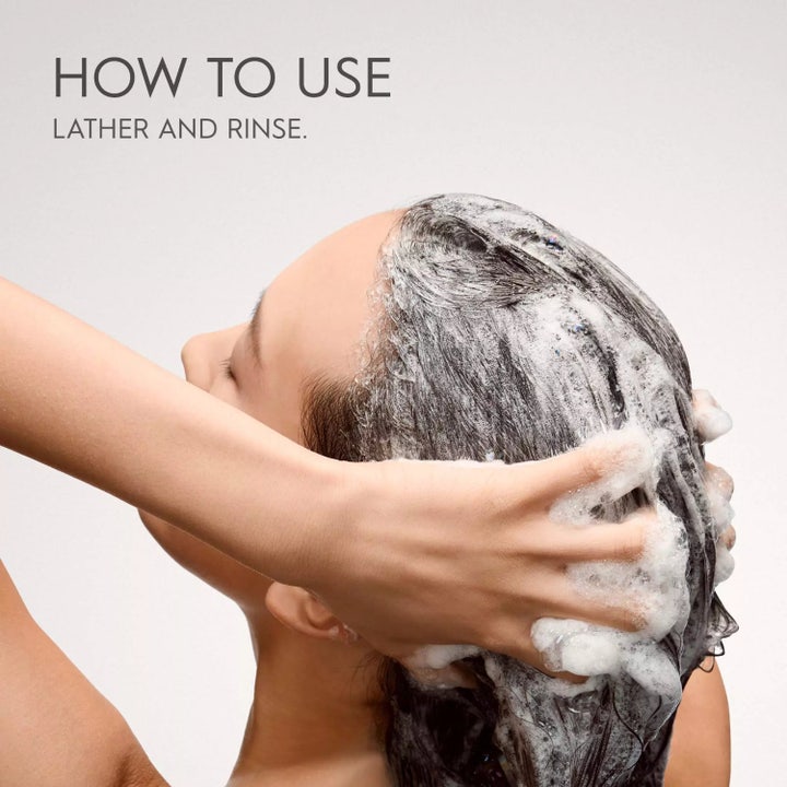 Redensifying Shampoo 250ml