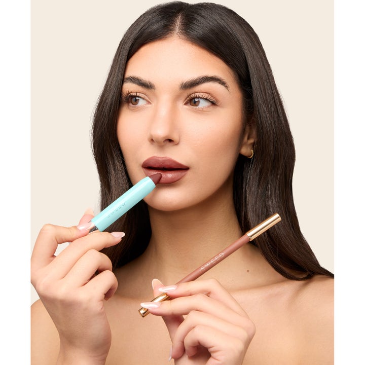 Le Lipstick - Elisa Maino