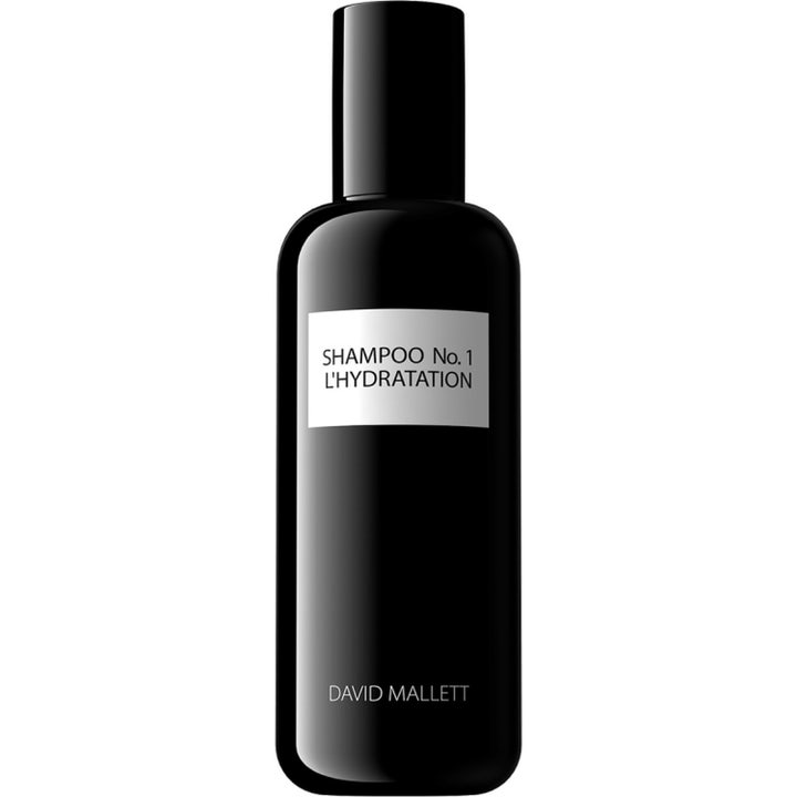 Shampoo No