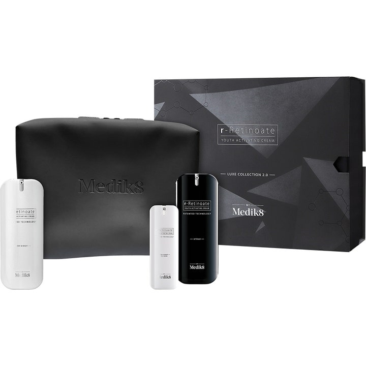 r-Retinoate Christmas Luxe Collection