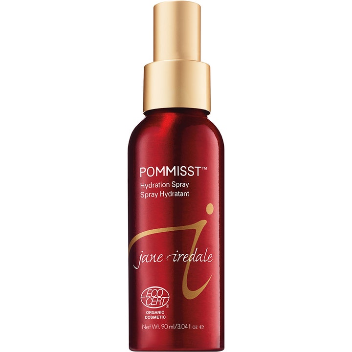 Hydration Spray