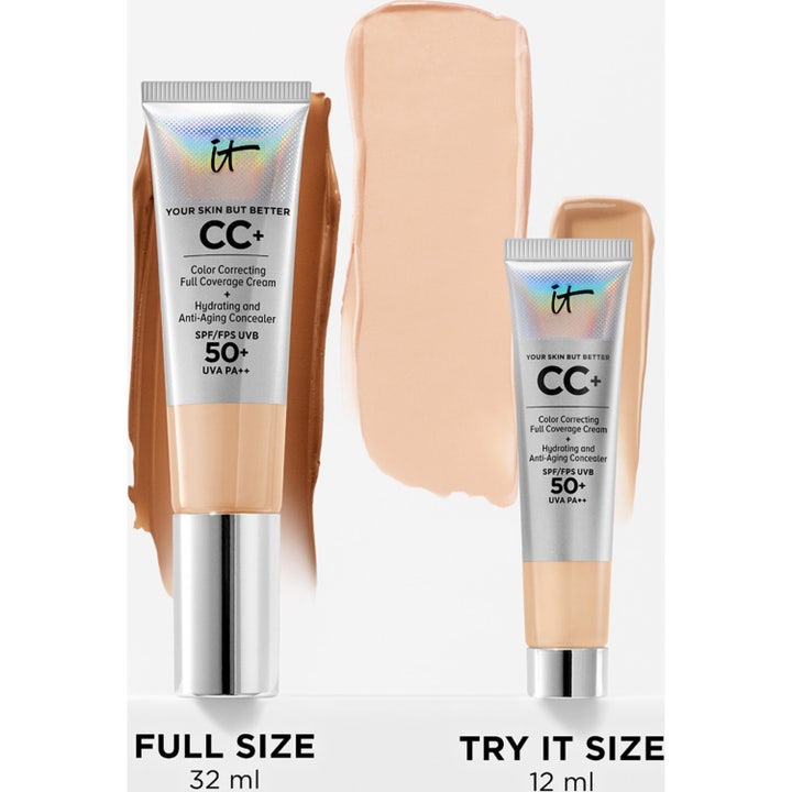 CC+ Cream
