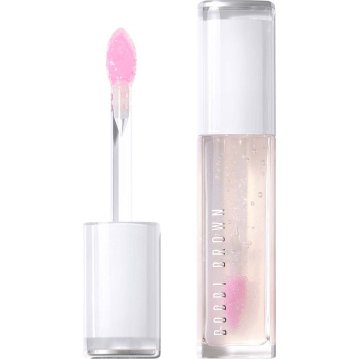 Extra Blushing Lip Oil