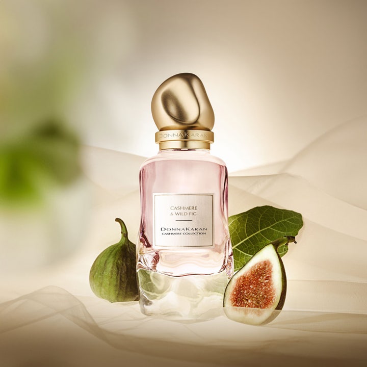 Cashmere Collection Wild Fig