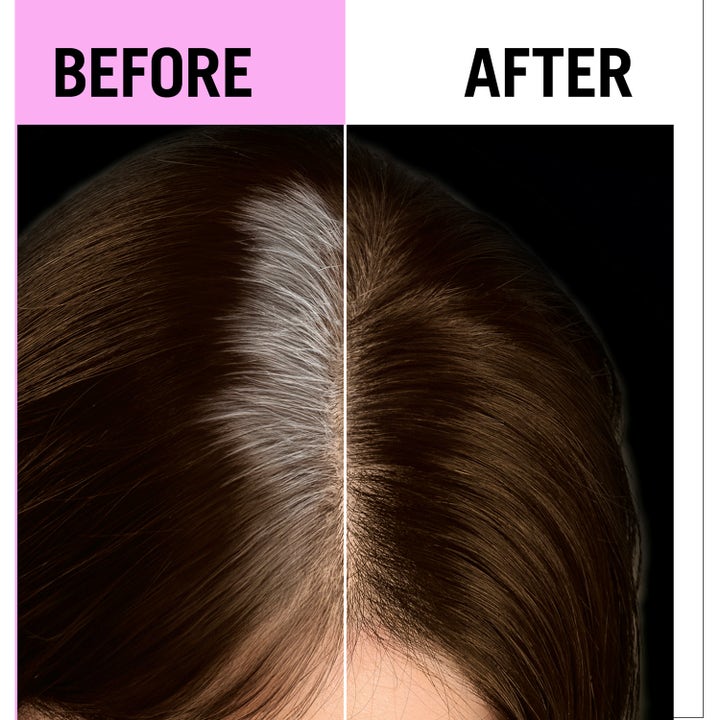 Root Retouch Permanent Color