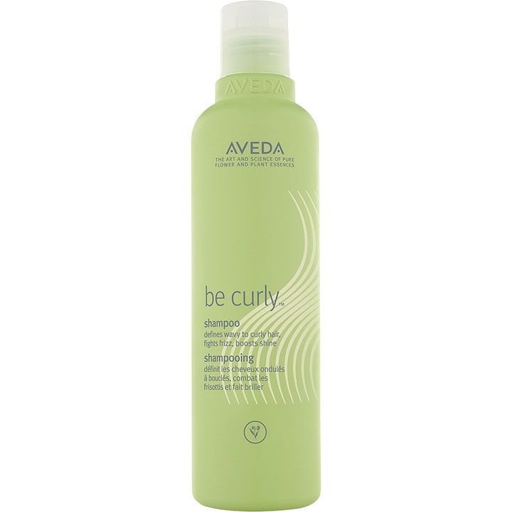 Be Curly Shampoo