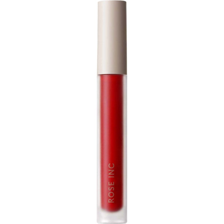 Lip Cream Weightless Matte Color