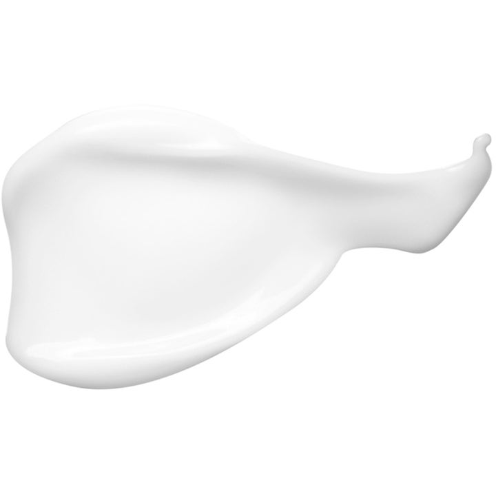 Clarins Hydrating Body-Smoothing Moisture Milk 400 ml återfuktande body lotion med mjuk och vit krämig textur