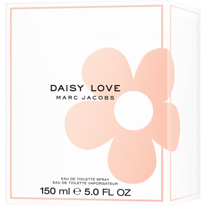 Daisy Love