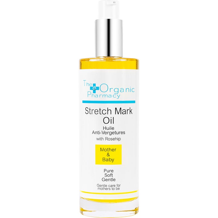 Stretch Mark Oil