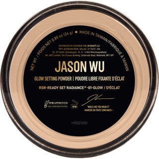 Jason Wu Beauty Setting & Baking Powder Glow