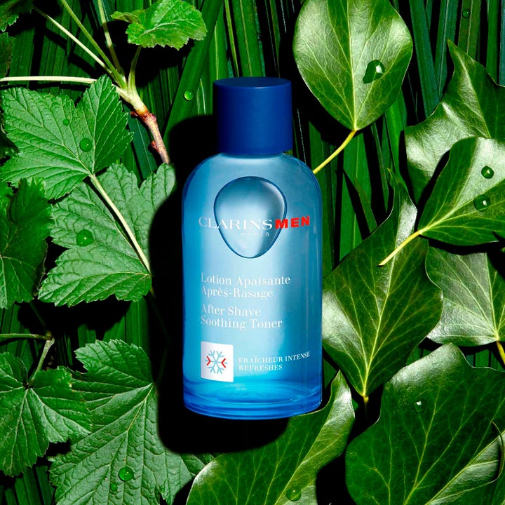 Shave After Shave Soothing Toner