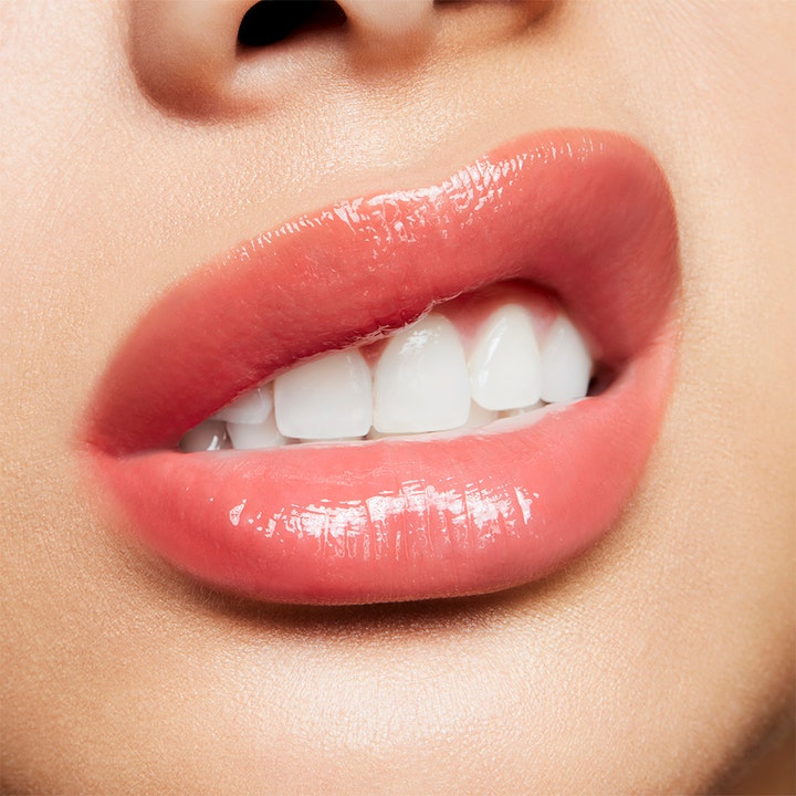 Powerglass Plumping Gloss